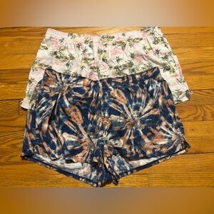 PINK Victoria' Secret Boxers Shorts Bundle